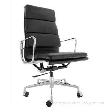 eames aluminum office chair eames lounge chair barcelona chair